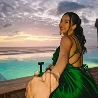 Unggahan terbaru Anya Geraldine dengan pacar baru yang masih dirahasiakan (https://www.instagram.com/p/CTuDqV-h4Do/)
