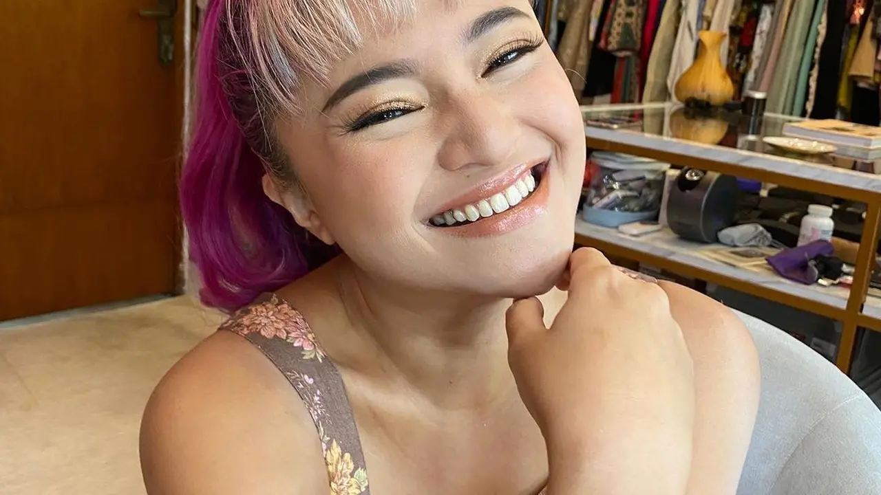 Marshanda