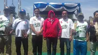 Gala Desa Lampung Utara digelar di enam kecamatan (dok: Kemenpora)