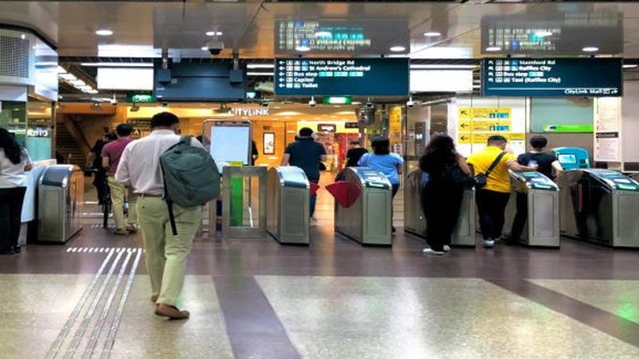 Tunda Kenaikan Tarif Transportasi Umum, Pemerintah Singapura Malah Tambah Subsidi