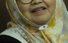 Mantan Menkes Siti Fadilah Supari Blak-blakan soal Pembangunan RS Indonesia di Gaza Palestina, Penuh Keajaiban Tuhan