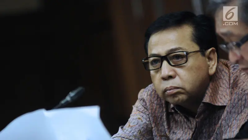 Setya Novanto