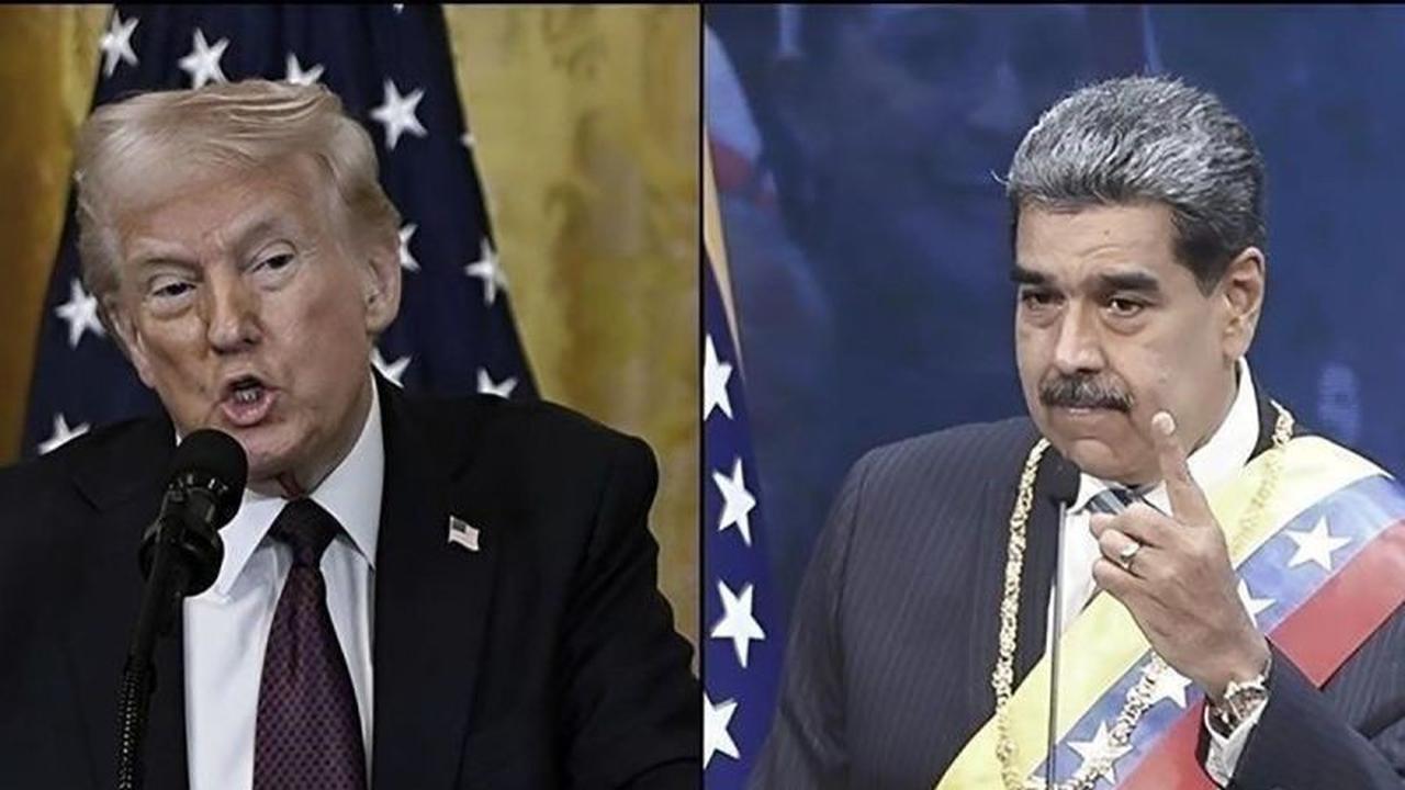 Donald Trump Akui AS Pertimbangkan Opsi Pembunuhan Nicolas Maduro dalam Operasi Penangkapan
