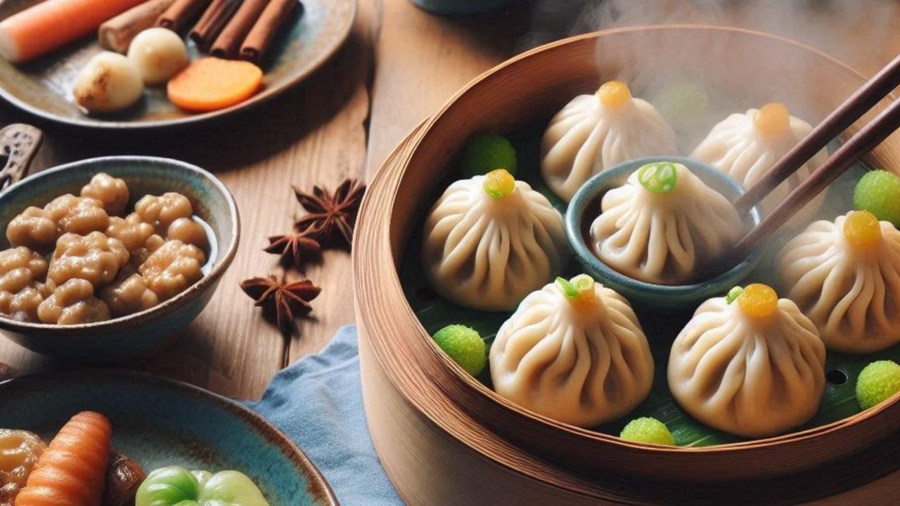 Cara Praktis Menyimpan dan Menghangatkan Dimsum Agar Lebih Awet dan Tetap Enak untuk Dinikmat