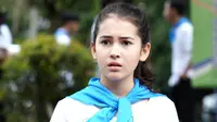 Adegan sinetron Dari Jendela SMP tayang perdana di SCTV Senin, 29 Juni 2020 (dok Sinemart)