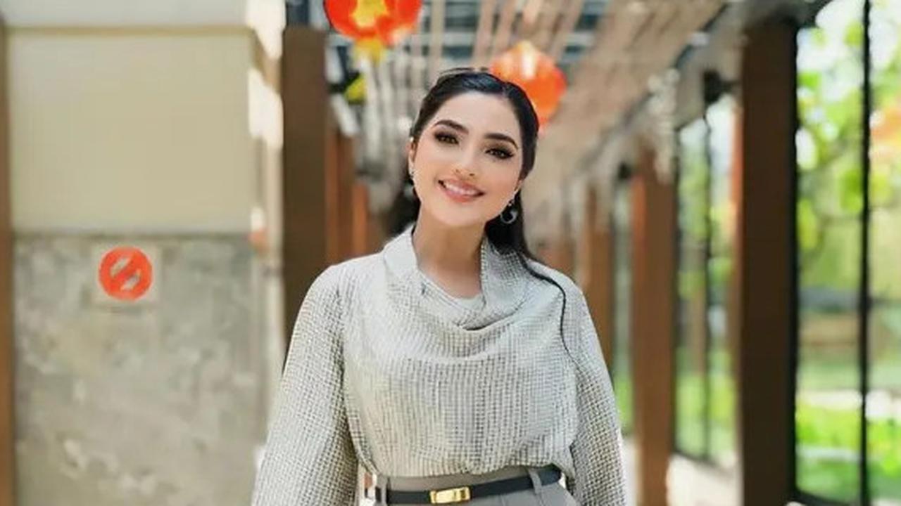 Inspirasi Outfit Buka Puasa Bersama Ala Davina Karamoy hingga Ashanty, Dijamin Tampil Stylish dan Tetap Sopan