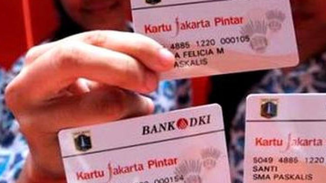 Penerima KJP Plus Jakarta Naik menjadi 860.397 Siswa, Dana Bantuan juga Bertambah