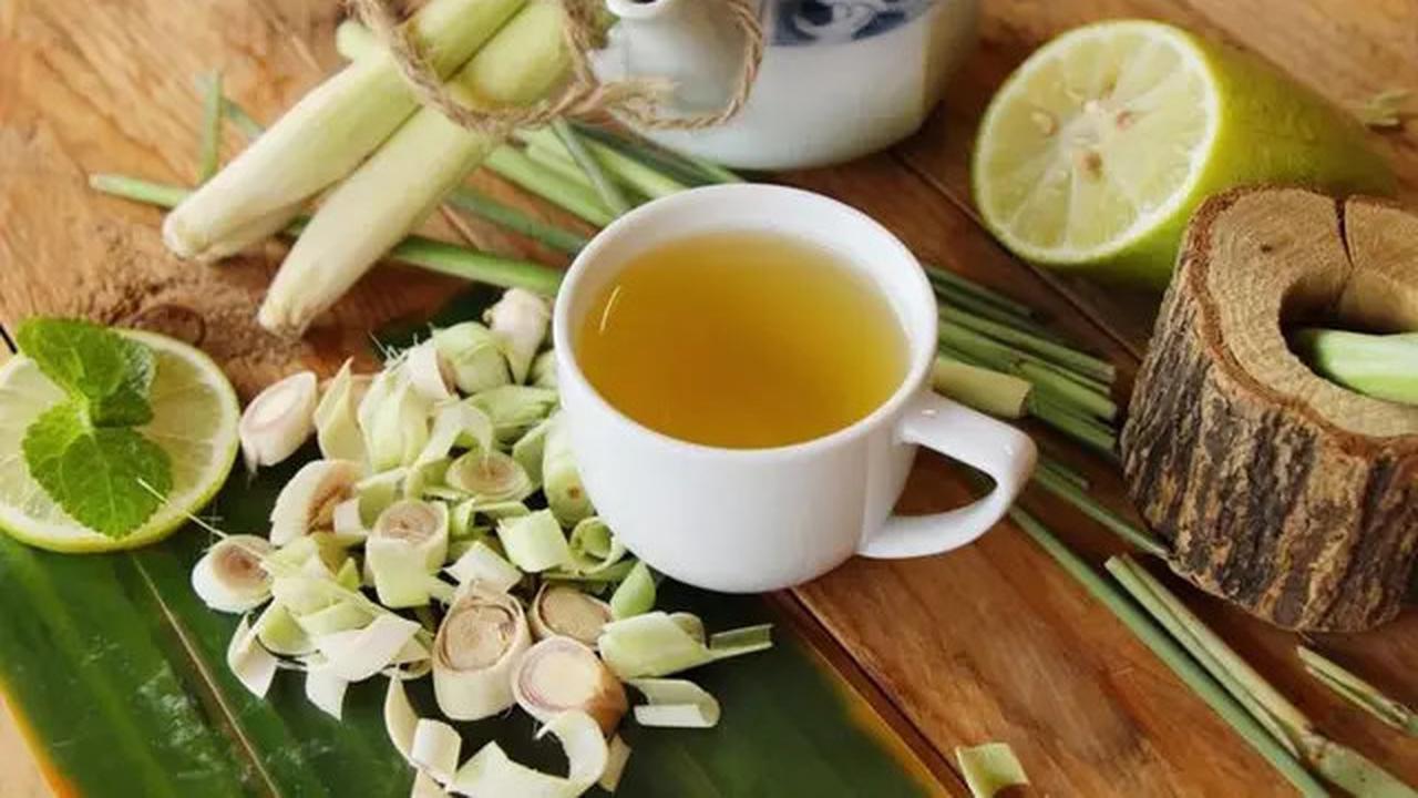 Resep Jamu Rebusan Daun untuk Turunkan Tekanan Darah Tinggi Secara Alami