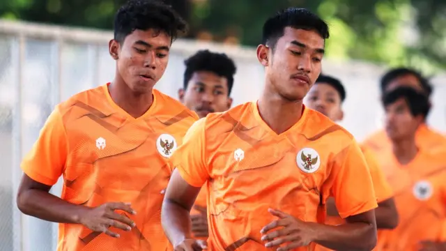 Timnas Indonesia U-19
