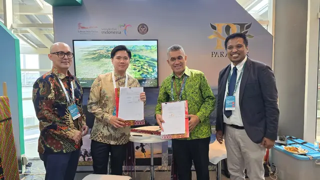 Eiger Segera Buka Toko Peralatan Petualangan dan Tempat Ngopi Unik di Parapuar Labuan Bajo
