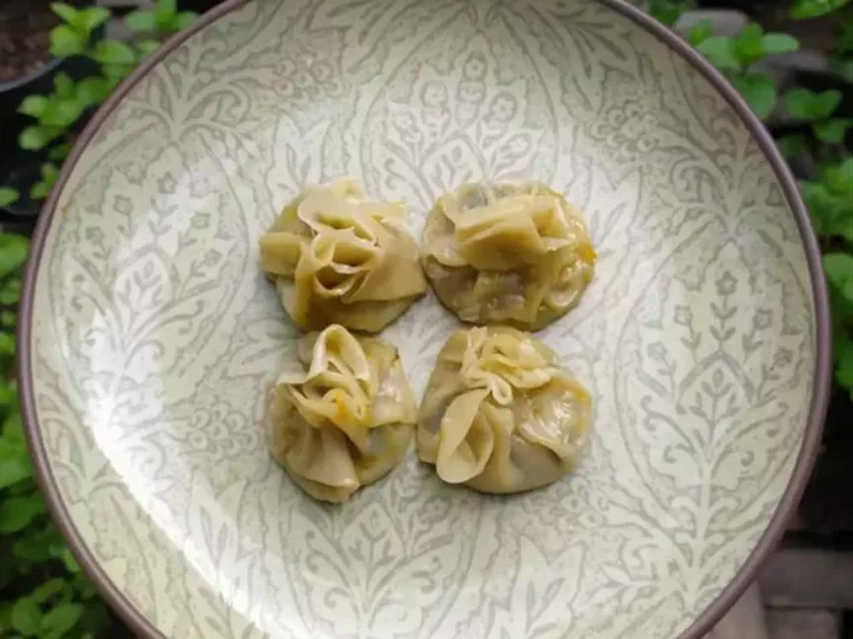 5. Resep Dimsum Ayam & Sayuran <br>
