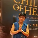 Cerita Pilu Erick Estrada, Pernah Tidur di Masjid hingga Alami Pelecehan Saat Casting