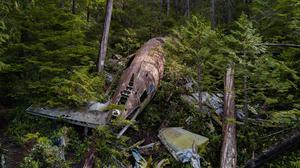 Kecelakaan Pesawat Ringan di Alpen Swiss, 3 Orang Meninggal