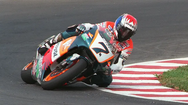 MotoGP Sentul