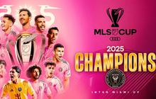 Inter Miami Juara MLS Cup 2025: Dua Assist Lionel Messi Kunci Kemenangan Bersejarah
