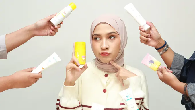 Fimela - Beauty Sunscreen