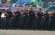 Panglima TNI beri izin, Kopassus siapkan latihan survival Brimob
