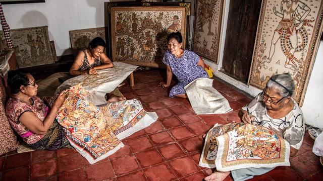 Peran Nyata BRI Dukung Pertumbuhan Ekonomi Nasional, Portofolio Kredit UMKM Terbesar di Indonesia