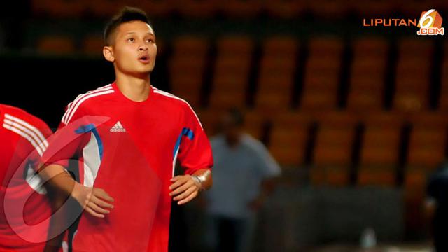 Dicoret Dc United Syamsir Alam Akui Dilirik Klub Singapura Page 2 Bola Liputan6 Com