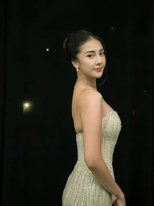 [Fimela] Anya Geraldine