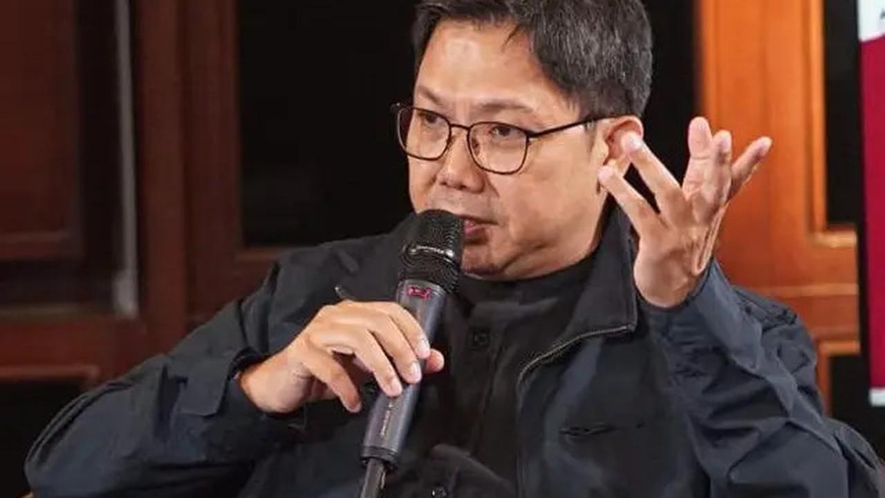 Habis Kesabaran, Jeje Balas Bung Towel yang Ejek Shin Tae-yong Cocoknya Jualan: Jaga Etika Sama Beliau, Masih Belum Puaskah?