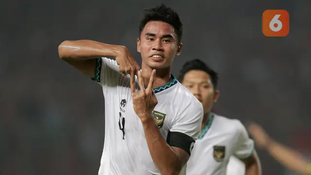 Piala AFF U-19: Myanmar vs Indonesia