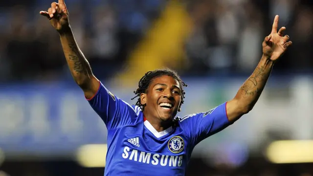 Patrick van Aanholt