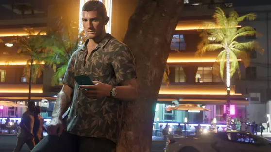 GTA 6 Versi Blu-ray Disc Absen 19 November, Bocoran Ungkap Kapan Tersedia
