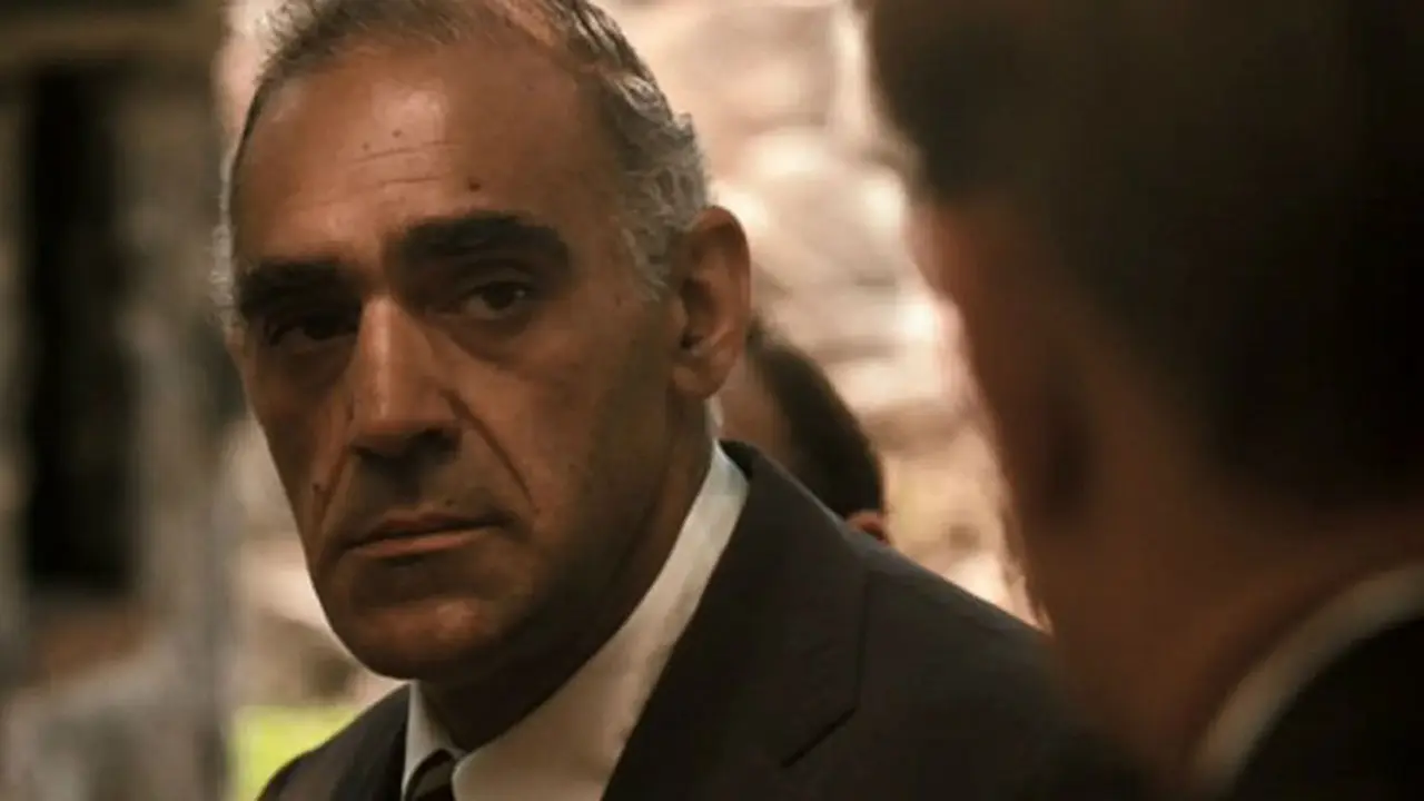 Aktor The Godfather Meninggal Dunia dalam Tidur