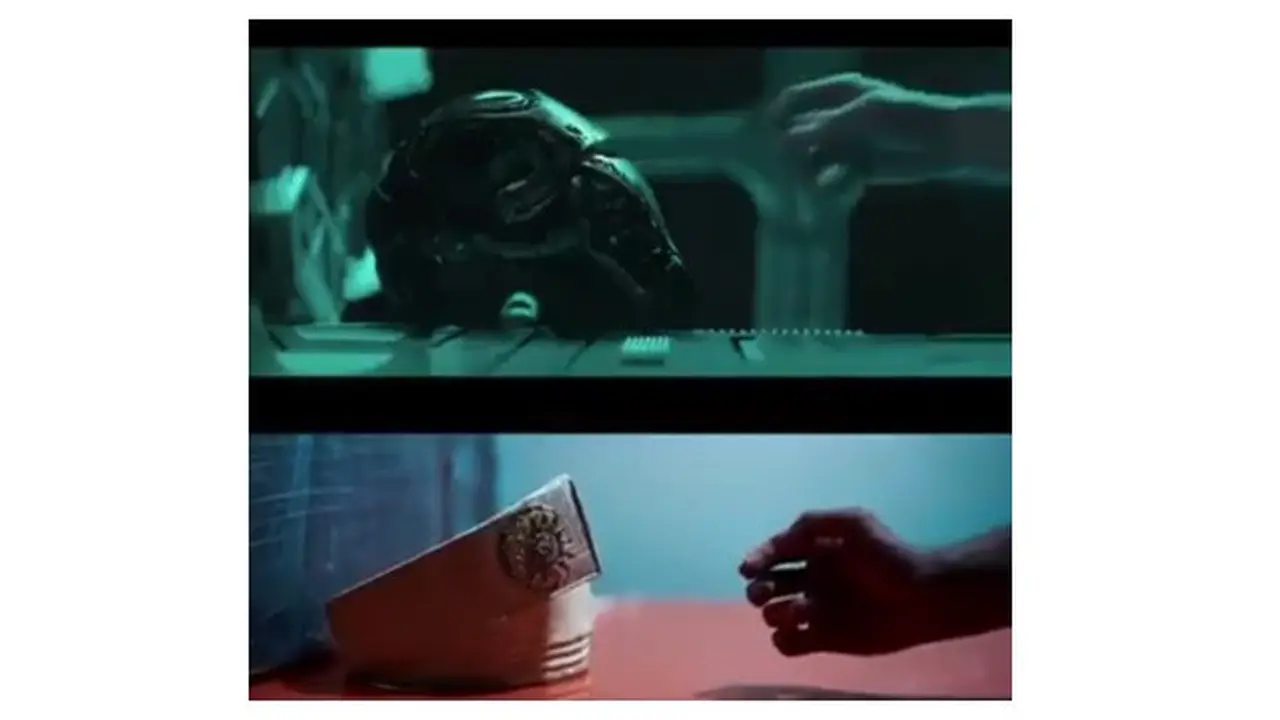 Parody Trailer Avengers:Endgame Versi Mau Nikah