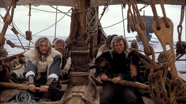 Erik the Viking (1989)