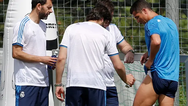 Ronaldo