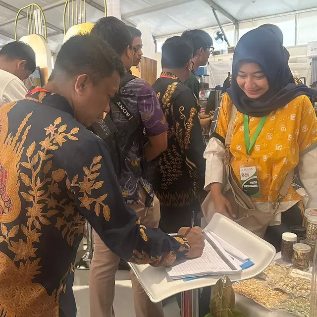 Kembangkan Perkebunan Bioindustri