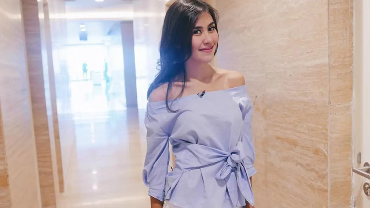 Syahnaz Sadiqah