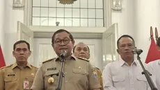 Pramono Ungkap Syarat Khusus LPDP Jakarta