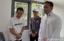 Terungkap! KTP WNA Israel Palsu Aron Geller di Cianjur Tidak Tercatat di Sistem Nasional