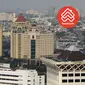 55% pengembang anggota REI DKI Jakarta menyatakan bahwa kondisi properti 2018 akan tetap sama dibandingkan tahun sebelumnya.
