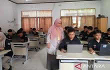 Disdikbud Kaltim Selaraskan Tes Kemampuan Akademik Siswa SD-SMP, Dorong Kualitas Pendidikan