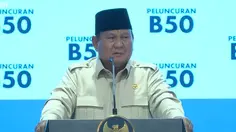 Prabowo Ingin Indonesia Lolos Piala Dunia: Boy Thohir Kasih Tahu Adikmu