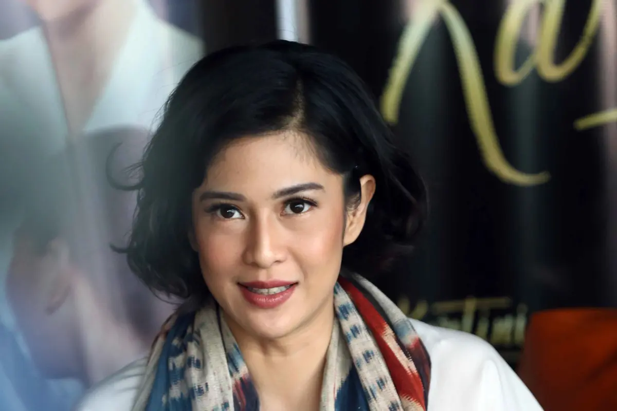 [Bintang] Dian Sastrowardoyo