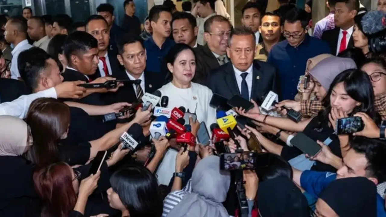 Tuding PDIP di Balik Isu Judol, Puan Maharani Desak Budi Arie untuk Berikan Klarifikasi