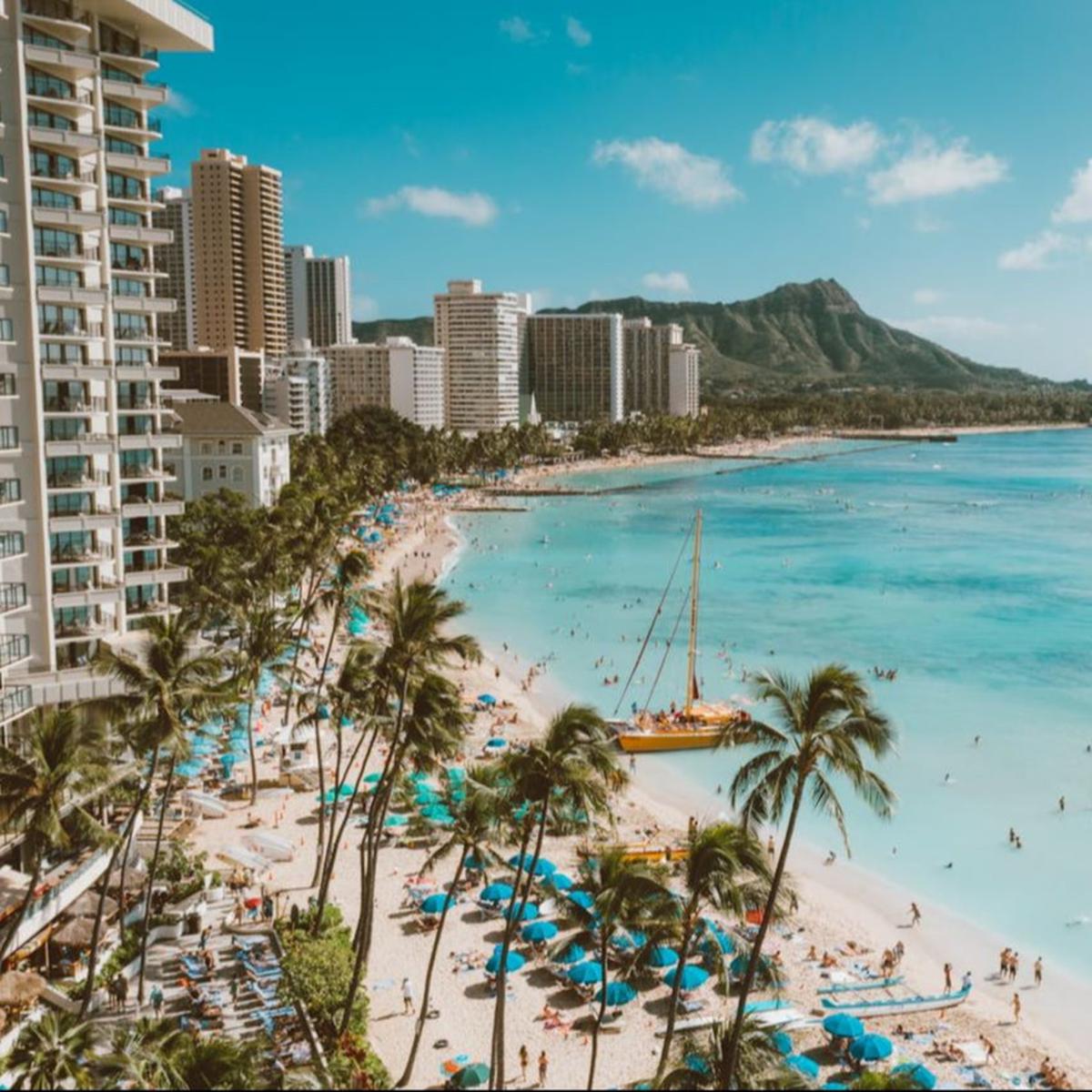 Honolulu