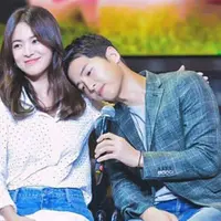 Song Hye Kyo dan Song Joong Ki belakangan sedang menjadi pusat perhatian masyarakat karena kabar pernikahannya yang akan digelar sebentar lagi. Namun kabar terbaru datang dari Song Hye Kyo yang mengenang masa lalunya. (Instagram)