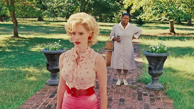 The Help (2011)