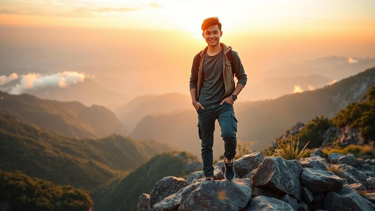 350 Kata Kata Bijak Jangan Bangunkan Singa Tidur yang Menginspirasi