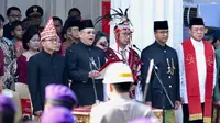 Bamsoet: Sangat Ngeri Membayangkan Indonesia tanpa Pancasila