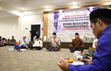 Pimpinan MPR: Pesantren Perkuat Akhlak dan Teknologi Hadapi Tantangan Global