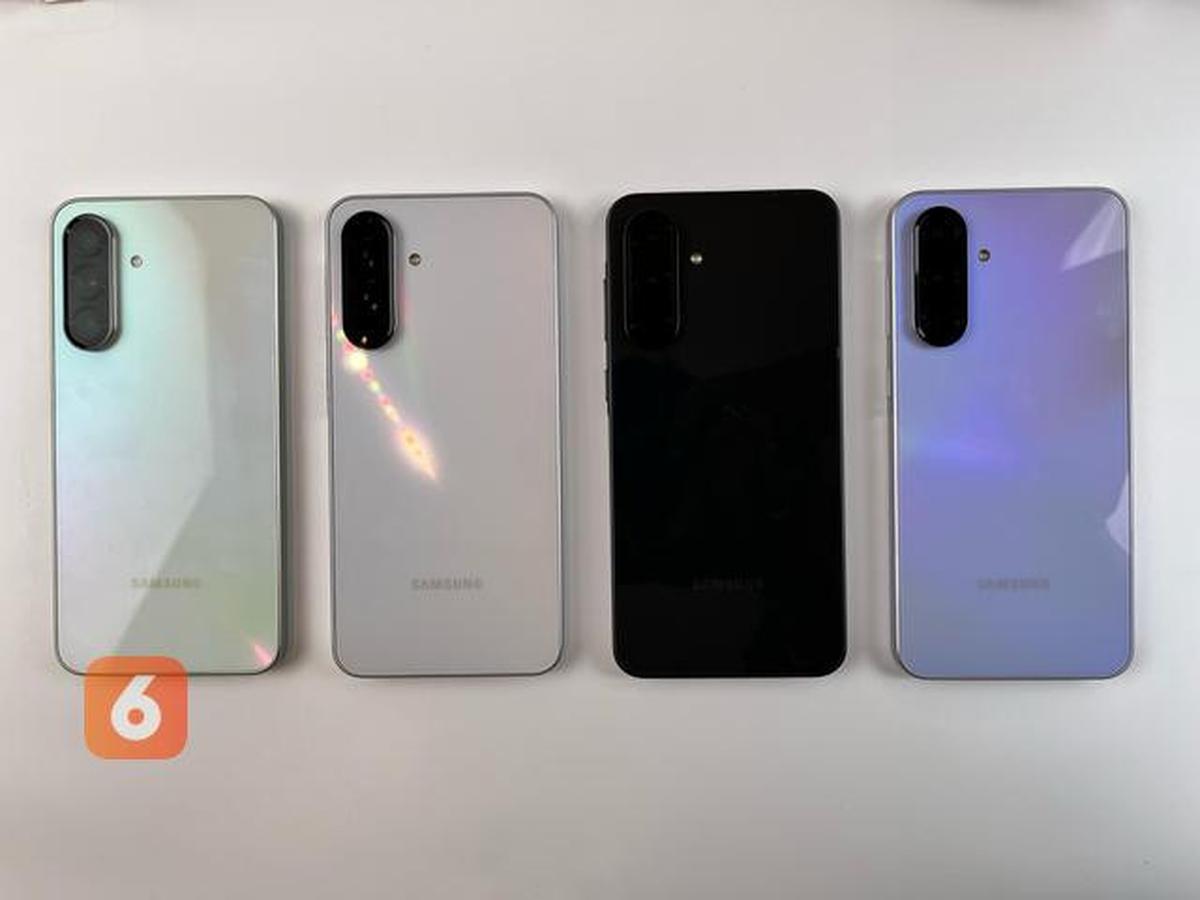 3 HP Samsung yang Meluncur di Awal 2026, Ini Bocoran Harga dan Spesifikasinya
