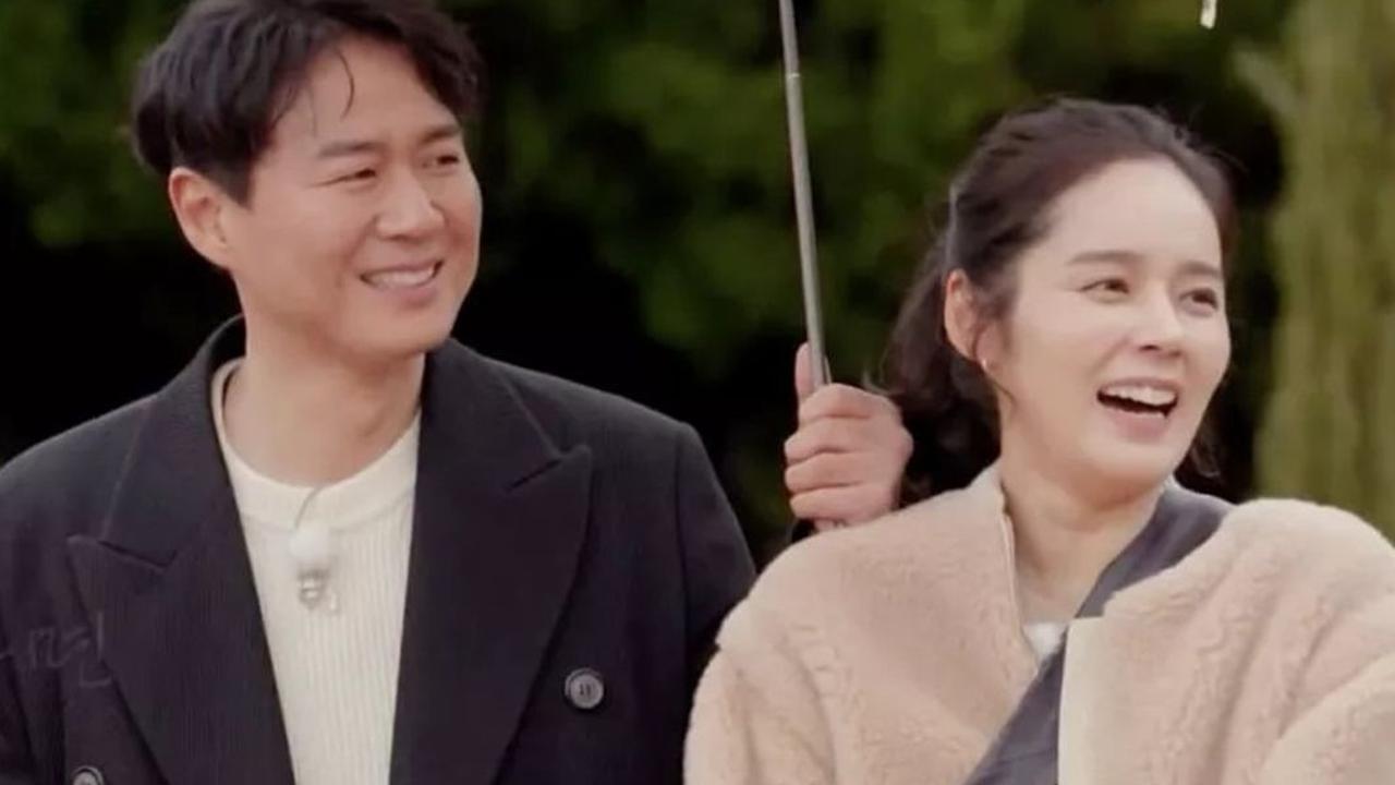 7. Yeon Jung Hoon - Han Ga In