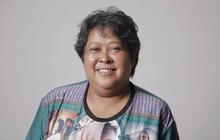 9 Foto Dapur Suti Karno 'Atun' Si Doel, Sederhana Tapi Sangat Efisien untuk Kebutuhan Sehari-Hari